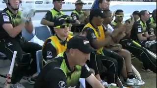 Warriors vs Red Backs Highlights, Nokia CL T20, 4th Match