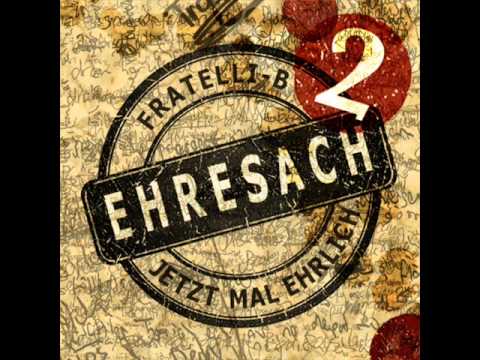 Fratelli-B / Gibe ned uf, feat. Hans Nötig & Freshe