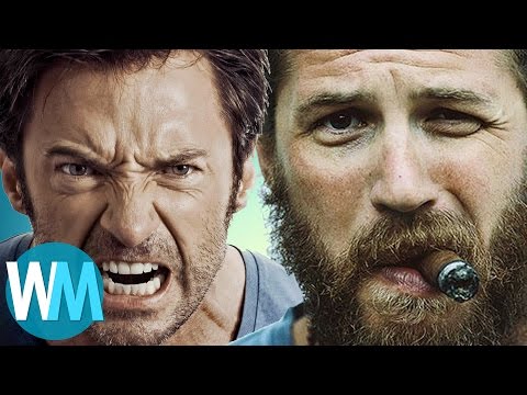 Top 10 Actors Who Should Become The New Wolverine