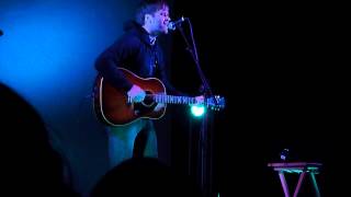 Ben Gibbard - Oh, Woe (LIVE - Henry Miller Library-Big Sur - 2012)