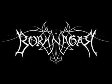 BORKNAGAR- THE DAWN OF THE END