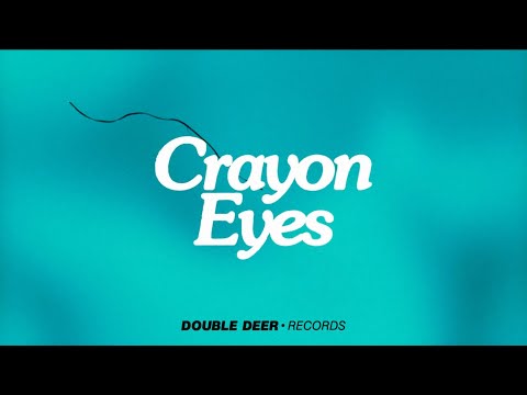 RL KLAV - Crayon Eyes (Official Lyric Video)
