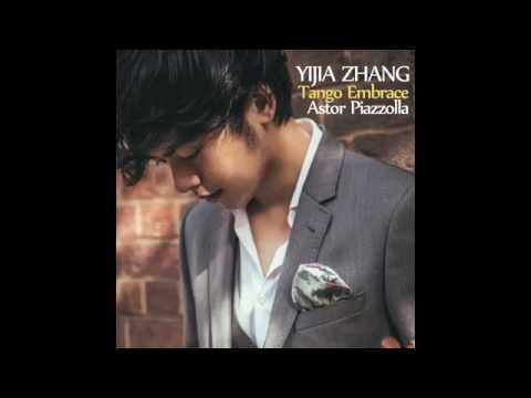 Bordel 1900 - Yijia Zhang (Astor Piazzolla)