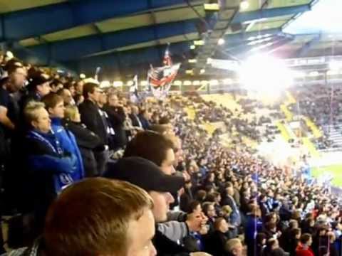 Arminia Bielefeld vs Chemnitzer FC