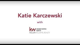 preview picture of video 'East Grand Rapids Realtors | Meet The Katie K Team'