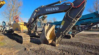 Volvo EC 300EL tracked excavator | Image 6 - Machineryline