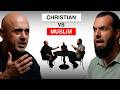 Christian Vs Muslim The Islamic Dilemma HEATED DEBATE