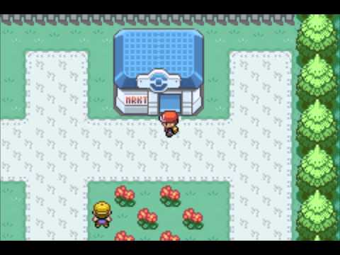 Guida Pokemon Verde Foglia Parte 1 (ITA) - Benvenuti a Kanto!