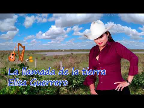 La llamada de la tierra - Elisa Guerrero
