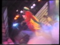 JIMMY CLIFF We all are one....TOCATA 1984 TVE ...
