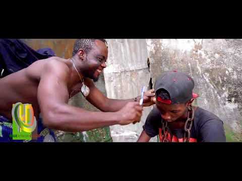 Big G Baba ft General Toxzik HD COMEDY  Confusion Remix  28official video Directed by HD GREEN  4