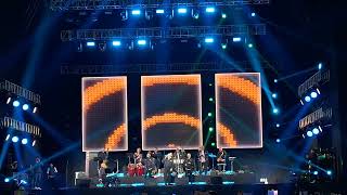 El gran combo de puerto rico - Callao puerto querido &quot;Chim Pum Callao 2024&quot;