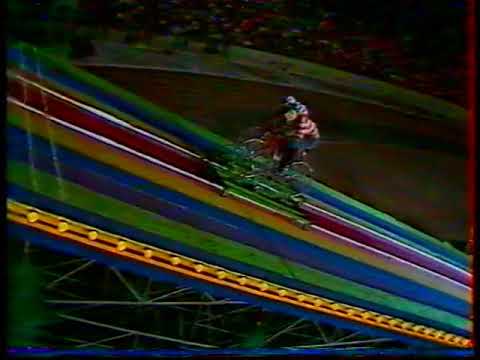 Jeux Sans Frontieres 1981 - Annecy (France)