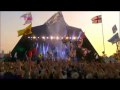 Faithless We Come 1 Live @ Glastonbury 2010 HD ...