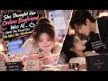 【ENG DUB | FULL】She Mistook Her Husband for an AI Boyfriend Then Fell for Him Twice！#romance
