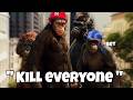 When Caesar UNLEASHED HELL and Took the Planet