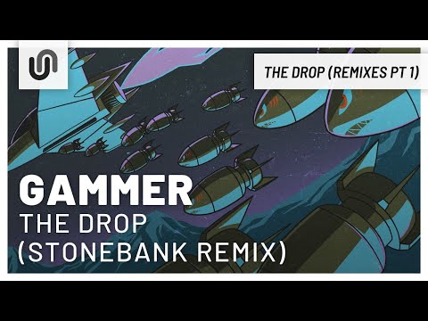 Video thumbnail for THE DROP (Stonebank Remix)