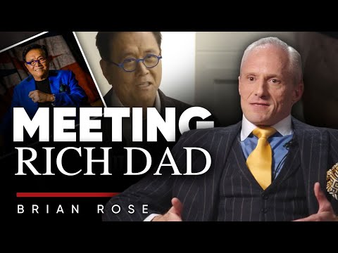 POOR PEOPLE WORK FOR MONEY ♂️ ロバート・キヨサキの金持ち父さんウェルス・アドバイス (POOR PEOPLE WORK FOR MONEY ?‍♂️ Robert Kiyosaki's Rich Dad Wealth Advice)