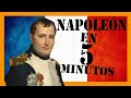 🟦⬜🟥 NAPOLEÓN Bonaparte. Su HISTORIA 🇫🇷🇫🇷🇫🇷