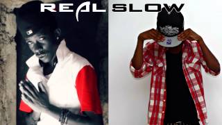 Real Slow   Eyon ft  Rudebwoy
