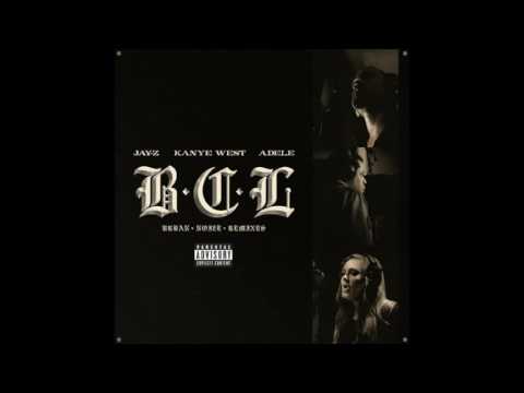 Jay Z & Adele - Dear Summer (Make You Feel My Love)