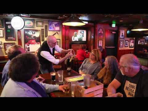 COSMO / Fabulous Event Entertainment video.