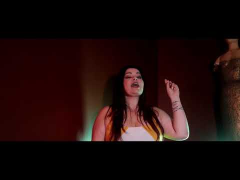 Lizbett Garcia - Levanto mi Vuelo (Video Oficial) (2021)