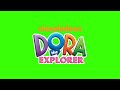 Mahk Salutes Season 2 11 Dora The Explorer