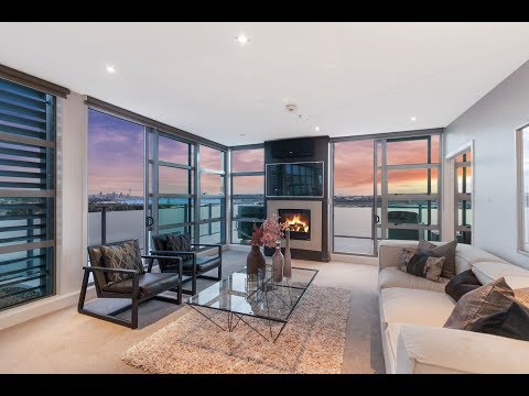 503 Maison Penthouse Video- Alison Parker- Premium Real estate