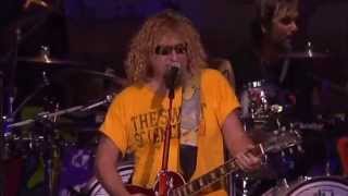 Sammy Hagar & The Wabos - Finish What Ya Started (From "Livin' It Up! Live In St. Louis")