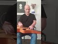 Kevin Roth dulcimer instrumentals and lullabies.