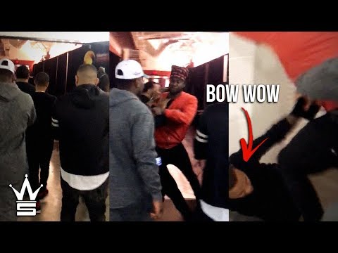 Wshh