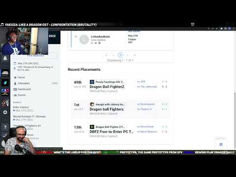 Combo Breaker DBFZ Pools Review