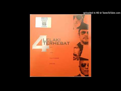 Dato M.Nasir - Rajawali Terbang Tinggi (Audio) HQ