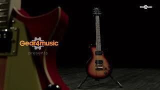 Download lagu New Jersey Classic Electric Guitar by Gear4music, Vintage Sunburst | Gear4music demo mp3 Download lagu New Jersey Classic Electric Guitar by Gear4music, Vintage Sunburst | Gear4music demo mp3