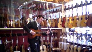 Good Morning Little school girl