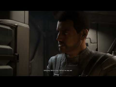 Mass Effect: Andromeda - Part 27 - Walkthrough Playthrough Gameplay No commentary