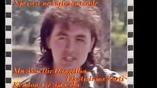 Gëzim Çela - Një Çast Në Kujtesën Tënde