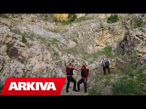 Nazmi Tusha ft. Agron Raka - Selman Kadria (Official Video 4K)