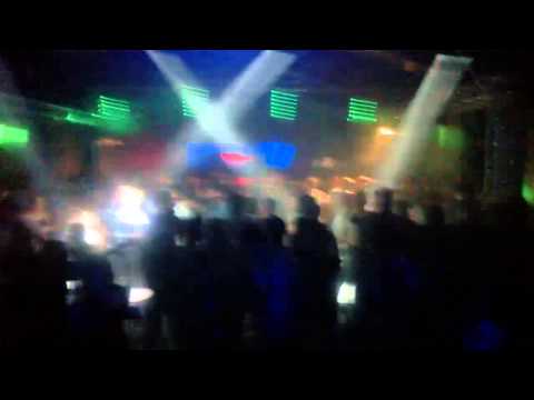 Dandi & Ugo plays our bottleg with Piatto   Energy Flash 15 05 2015 @ Castel Freaks , de 2