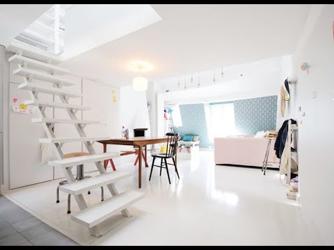 One bedroom furnished apartment Le Marais Paris 3rd