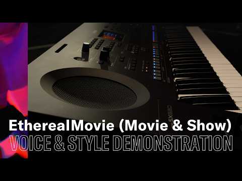 Product Video
