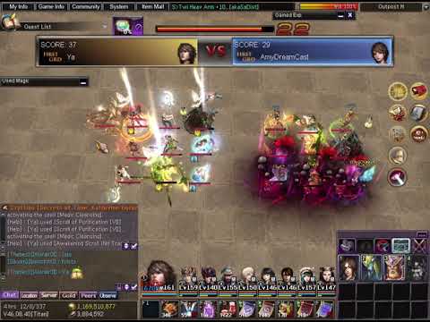 Titan AM Atlantica Online 23-12-2018