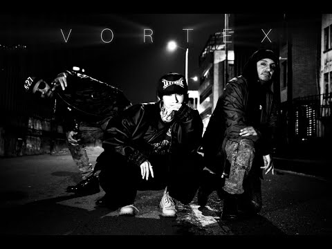 La Etnnia - Vortex Ft. Kei Linch