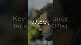 Utilizing KPIs for Performance Measurement #shorts