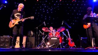 Canned Heat - Amphetamine Annie - September 27, 2014 - Sherwood Park, AB - Festival Place