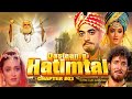 DASTAN E HATIMTAI CHAPTER 03 HINDI MOVIE DIPAK SHARMA AFZAL KHAN SHAMMI KAPUR LODI FILMS