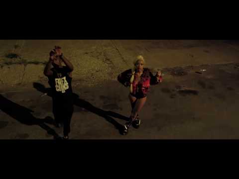 Nyemiah Supreme - No Questions feat. K CAMP (Official Music Video)