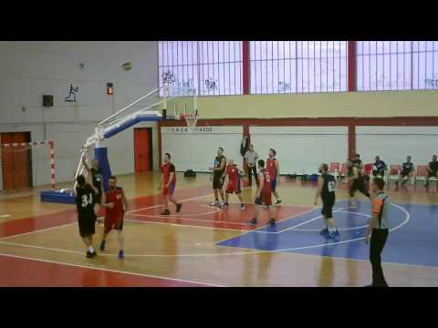 Summer Cup 2016:  Laser Derm Vs Titans