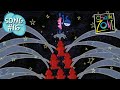 ChalkZone Song 16 Fireplug Ballet